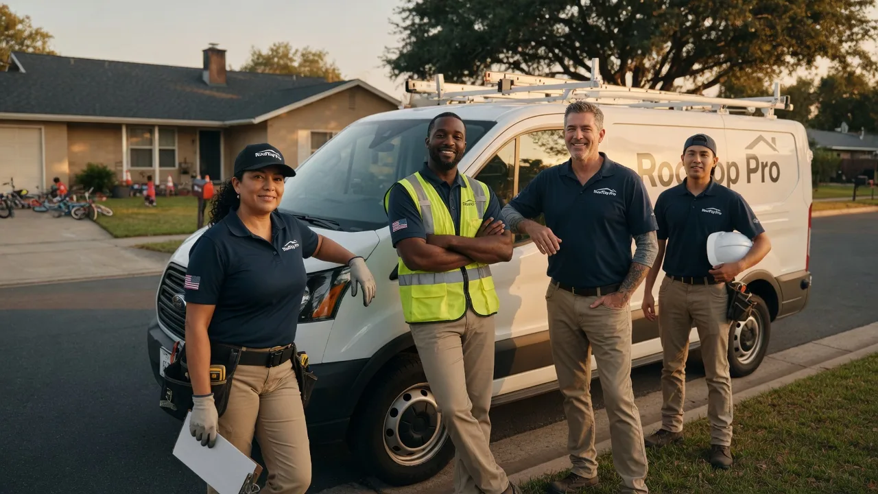 Roof Repair in Barceloneta, PR near me